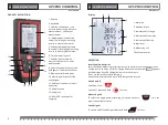 Preview for 5 page of CONDTROL XP3 PRO User Manual