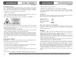 Preview for 11 page of CONDTROL XP3 PRO User Manual