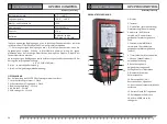 Preview for 13 page of CONDTROL XP3 PRO User Manual