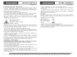 Preview for 37 page of CONDTROL XP3 PRO User Manual