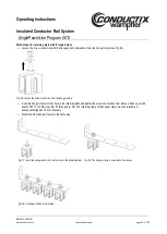 Предварительный просмотр 53 страницы Conductix-Wampfler 0813 Series Operating Instructions Manual