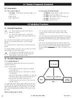 Предварительный просмотр 6 страницы Conductix-Wampfler 701L10001 Manual