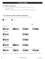 Предварительный просмотр 12 страницы Conductix-Wampfler 701L10001 Manual