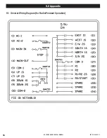 Предварительный просмотр 16 страницы Conductix-Wampfler 701L10001 Manual