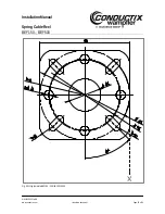 Preview for 20 page of Conductix-Wampfler BEF150 Installation Manual