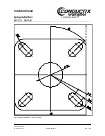 Preview for 21 page of Conductix-Wampfler BEF150 Installation Manual