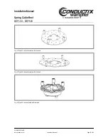 Preview for 29 page of Conductix-Wampfler BEF150 Installation Manual