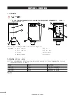 Предварительный просмотр 10 страницы Conductix-Wampfler BridgeGuard Plus Assembly, Installation, Operation & Maintenance Manual