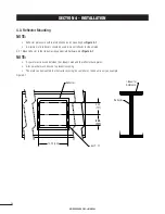 Предварительный просмотр 12 страницы Conductix-Wampfler BridgeGuard Plus Assembly, Installation, Operation & Maintenance Manual