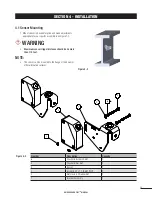 Предварительный просмотр 13 страницы Conductix-Wampfler BridgeGuard Plus Assembly, Installation, Operation & Maintenance Manual