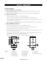 Предварительный просмотр 16 страницы Conductix-Wampfler BridgeGuard Plus Assembly, Installation, Operation & Maintenance Manual