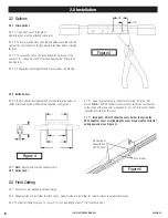 Preview for 6 page of Conductix-Wampfler Cluster Bar Manual