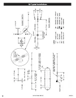 Preview for 12 page of Conductix-Wampfler Cluster Bar Manual