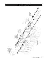 Preview for 5 page of Conductix-Wampfler Festoon Heavy Duty C-Track Manual