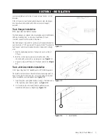 Preview for 7 page of Conductix-Wampfler Festoon Heavy Duty C-Track Manual