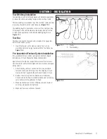 Preview for 11 page of Conductix-Wampfler Festoon Heavy Duty C-Track Manual