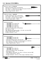 Предварительный просмотр 20 страницы Conductix-Wampfler Jay Electronique Jump Installation And User Technical Manual