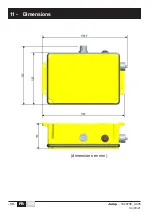 Предварительный просмотр 30 страницы Conductix-Wampfler Jay Electronique Jump Installation And User Technical Manual