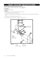 Preview for 20 page of Conductix-Wampfler Safe-Lec 2 Manual