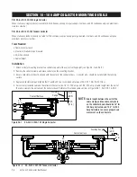 Preview for 28 page of Conductix-Wampfler Safe-Lec 2 Manual