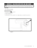 Preview for 35 page of Conductix-Wampfler Safe-Lec 2 Manual