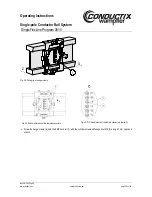 Предварительный просмотр 48 страницы Conductix-Wampfler SingleFlexLine Program 0815 Operating Instructions Manual