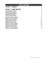 Preview for 3 page of CONDUCTIX QuickBridge Wiring Diagram And Installation Manual