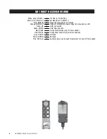 Preview for 6 page of CONDUCTIX QuickBridge Wiring Diagram And Installation Manual