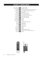 Preview for 10 page of CONDUCTIX QuickBridge Wiring Diagram And Installation Manual