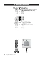 Preview for 12 page of CONDUCTIX QuickBridge Wiring Diagram And Installation Manual