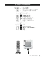 Preview for 15 page of CONDUCTIX QuickBridge Wiring Diagram And Installation Manual