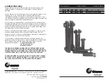 Condux 819 D.Drill Swivels User Manual preview