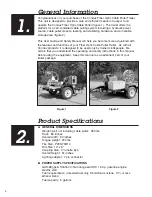 Preview for 4 page of Condux Fiber Optic Cable Puller Trailer User'S Manual & Safety Manual