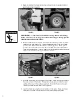 Preview for 8 page of Condux Fiber Optic Cable Puller Trailer User'S Manual & Safety Manual