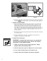 Preview for 10 page of Condux Fiber Optic Cable Puller Trailer User'S Manual & Safety Manual