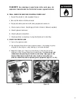 Preview for 17 page of Condux Fiber Optic Cable Puller Trailer User'S Manual & Safety Manual