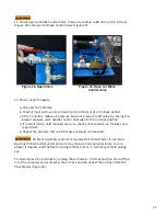 Preview for 21 page of Condux Gulfstream 350 User'S Manual & Safety Manual