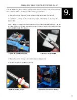 Preview for 25 page of Condux Gulfstream 350 User'S Manual & Safety Manual