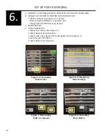 Preview for 12 page of Condux Gulfstream 350e User'S Manual & Safety Manual