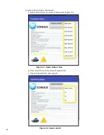 Preview for 22 page of Condux Gulfstream 350e User'S Manual & Safety Manual