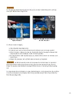 Preview for 35 page of Condux Gulfstream 350e User'S Manual & Safety Manual