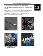 Preview for 43 page of Condux Gulfstream 350e User'S Manual & Safety Manual