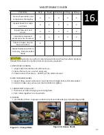 Preview for 47 page of Condux Gulfstream 350e User'S Manual & Safety Manual