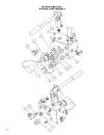 Preview for 30 page of Condux Tesmec RS20 User'S Manual & Safety Manual