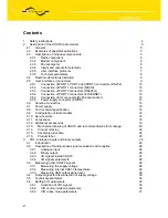 Preview for 2 page of Conel CDA 70 User Manual