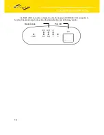 Предварительный просмотр 10 страницы Conel CDX 800 User Manual