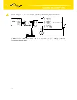 Предварительный просмотр 16 страницы Conel CDX 800 User Manual