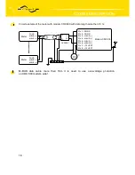 Предварительный просмотр 18 страницы Conel CDX 800 User Manual