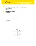 Предварительный просмотр 28 страницы Conel CDX 800 User Manual