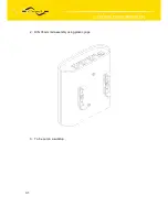 Предварительный просмотр 31 страницы Conel CDX 800 User Manual